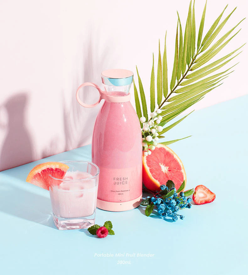 juice blender